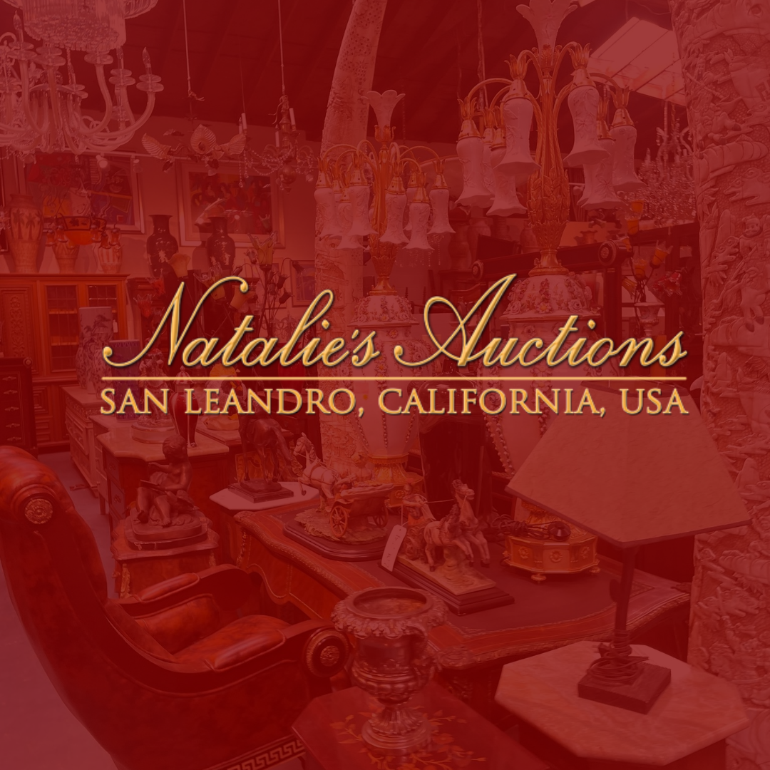 Natalie’s Auctions